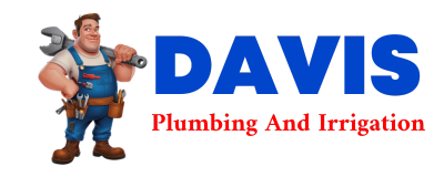 Trusted plumber in UNDERHILL CENTER